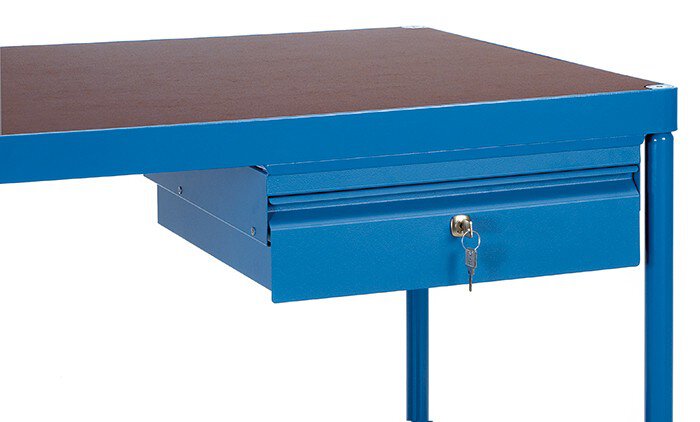 Tiroir individuel pour chariot de table MultiVario et SuperMultiVario  #zoom-1