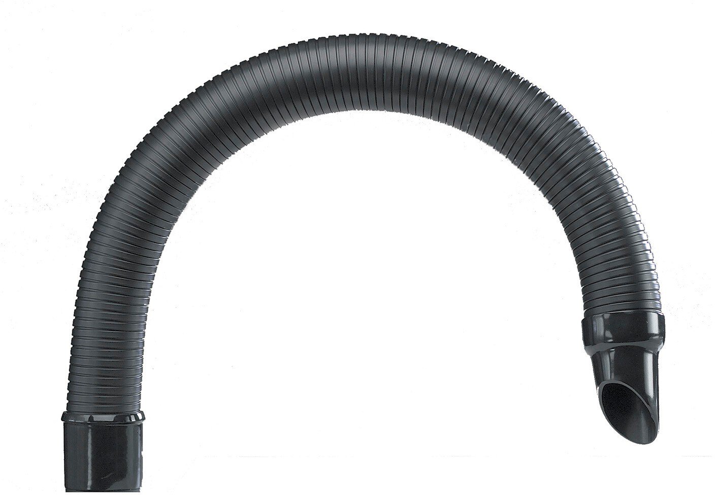 ESD extraction arm, flexible, Ø 50 mm, 760 mm #zoom-3