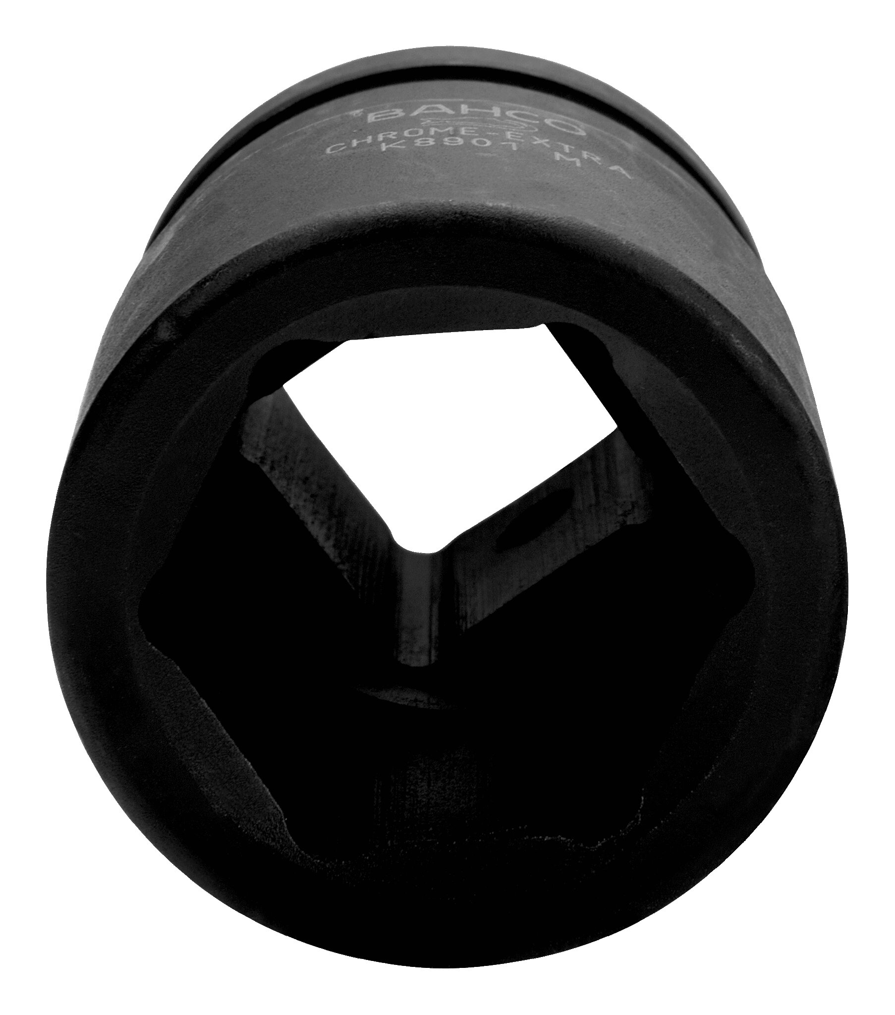 3/4" Square Drive Impact Sockets wit Metric Hex Profile and Phosphate Finish, 57 x 53,3  #zoom-4