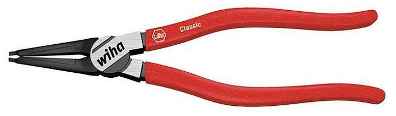 Sicherungsringzange innen, Classic Z 33 0 01  J2/180mm Classic #zoom-1