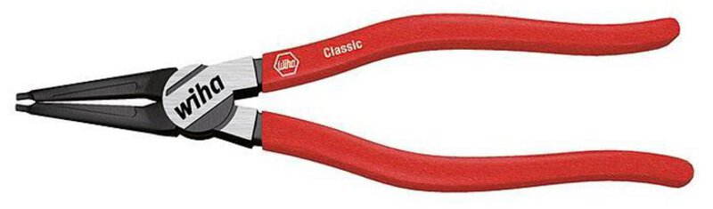 Sicherungsringzange innen, Classic Z 33 0 01  J2/180mm Classic