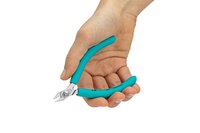 Seitenschneider - spitzer ausgesparter Kopf #thumbnail-5
