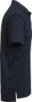 Polo Somerton, uomo, blu navy, S #thumbnail-2