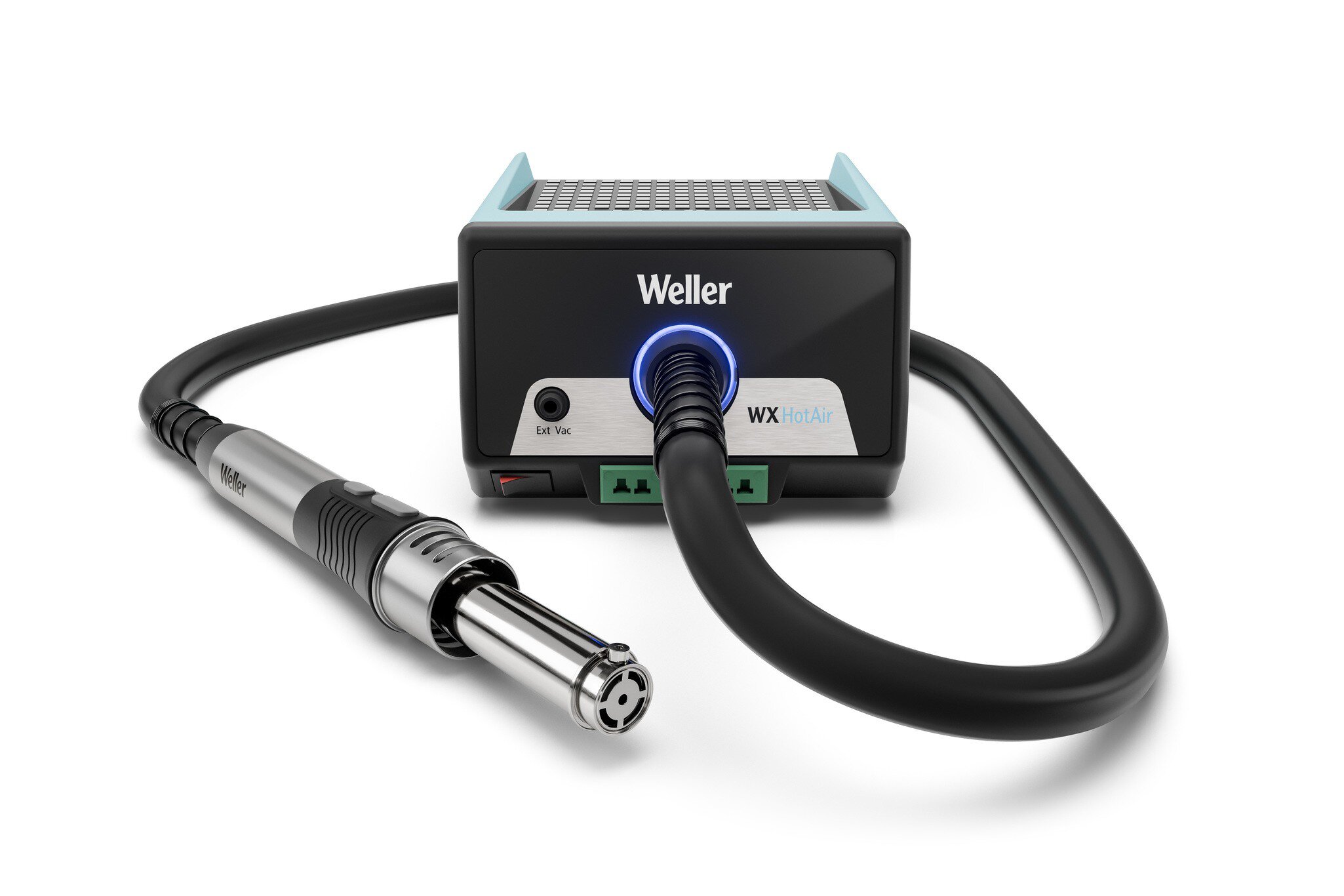 WXHotAir Set 230V F/G, 900W Geregeltes High Power Rework Module #zoom-2