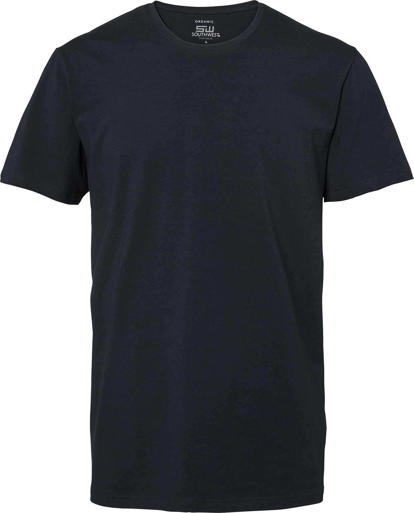 Norman T-shirt, Male, Navy, XL #zoom-1