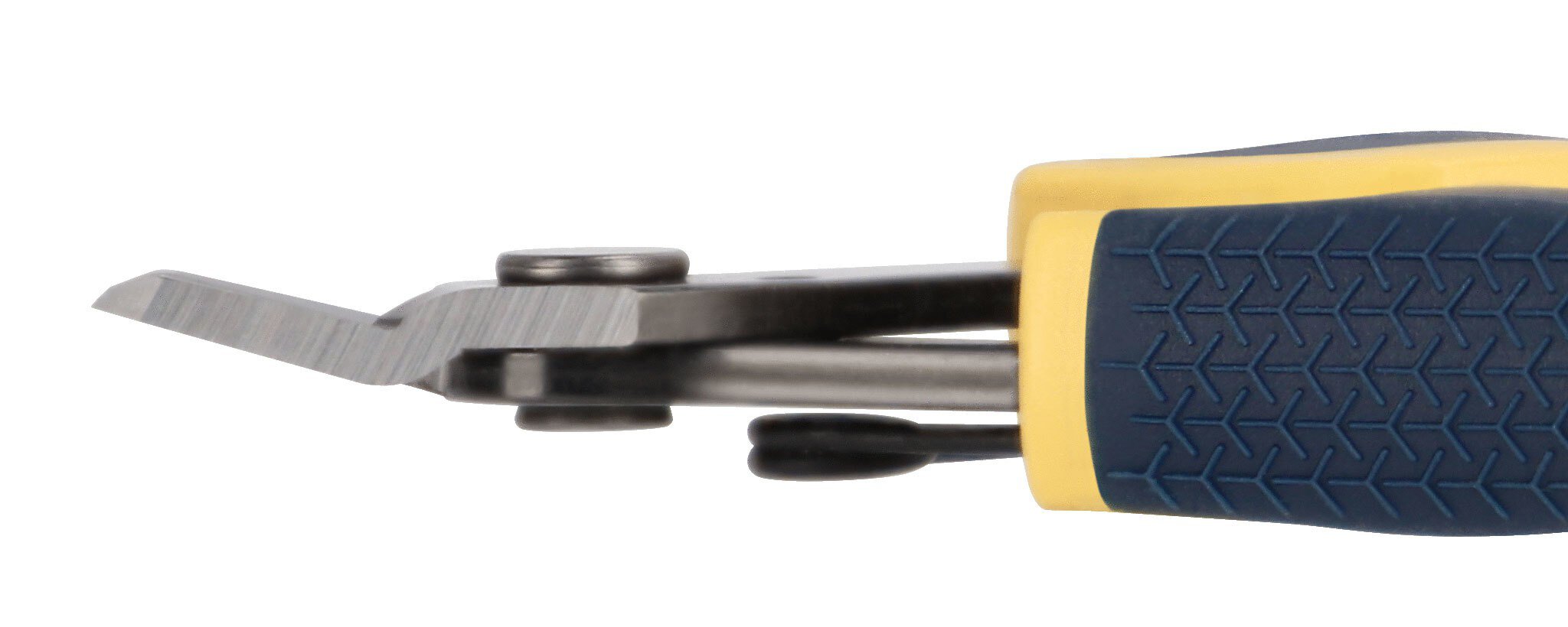 EDGE diagonal cutters, narrow head, very small bevel, 0.1 - 1 mm #zoom-8