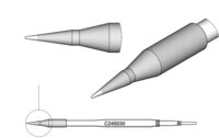 Soldeerstift conisch, D: 0,3 mm, C245030 #thumbnail-2