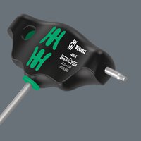 Hex-Plus cross-handle hexagon screwdriver, imperial, 7/64" x 150 mm #thumbnail-5