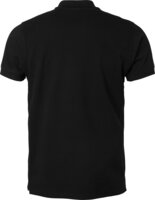 190 Polo, uomo, nero, M #thumbnail-3