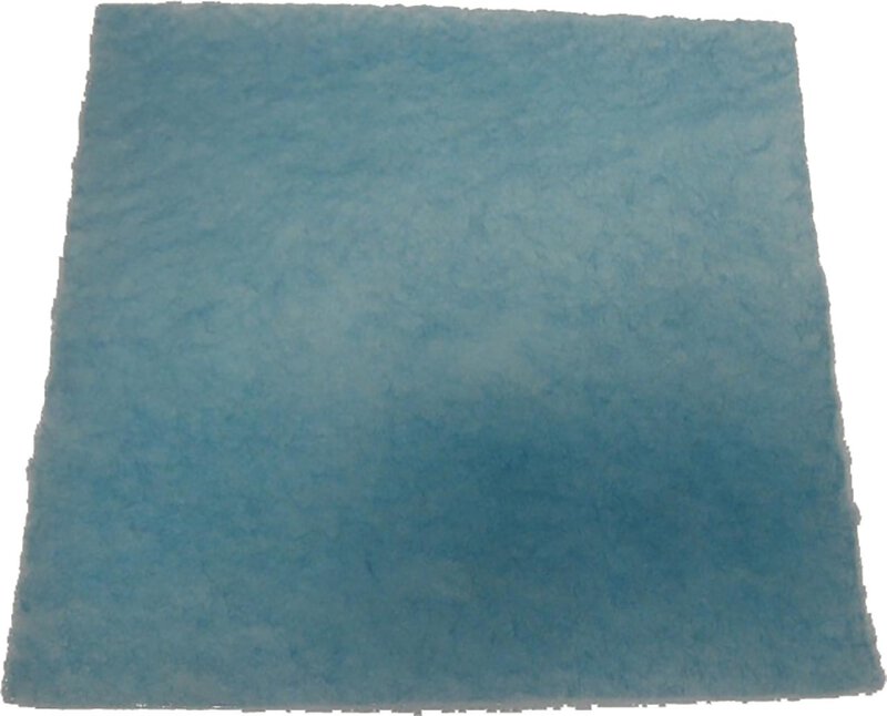 Spare/pre-filter for V300E