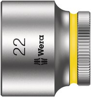 Steckschlüsseleinsatz mit 3/8"-Antrieb, 22 x 30 mm #thumbnail-1