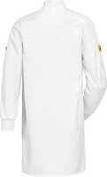 HABETEX® ESD COMFORT, men's coat, knitted cuffs, ESD/cleanroom, L #thumbnail-3