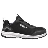 1 sport Sicherheitsschuh S1 Halbschuh, schwarz #thumbnail-8
