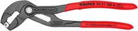 Federbandschellenzange, grau atramentiert, 180 mm #thumbnail-3