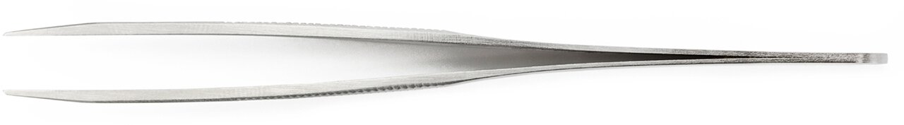 Weller Erem 39SA SMD Tweezers with Round Tips, 0.3 mm/.011 Inch  #zoom-4