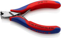 Electronics end cutter, 115 mm #thumbnail-2