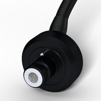 Semi-rigid light guide, 1-arm, arm length 800 mm, active diameter 4.5 mm #thumbnail-3