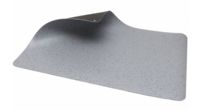 ESD-Bodenmatte ECOSTAT®PR-2.0 PVC, 1500 x 2000 x 2 mm
