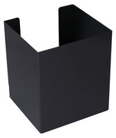Support de bobines ESD SMD pour bobines jusqu'à Ø 180 mm, 186 x 173 x 210 mm #thumbnail-2