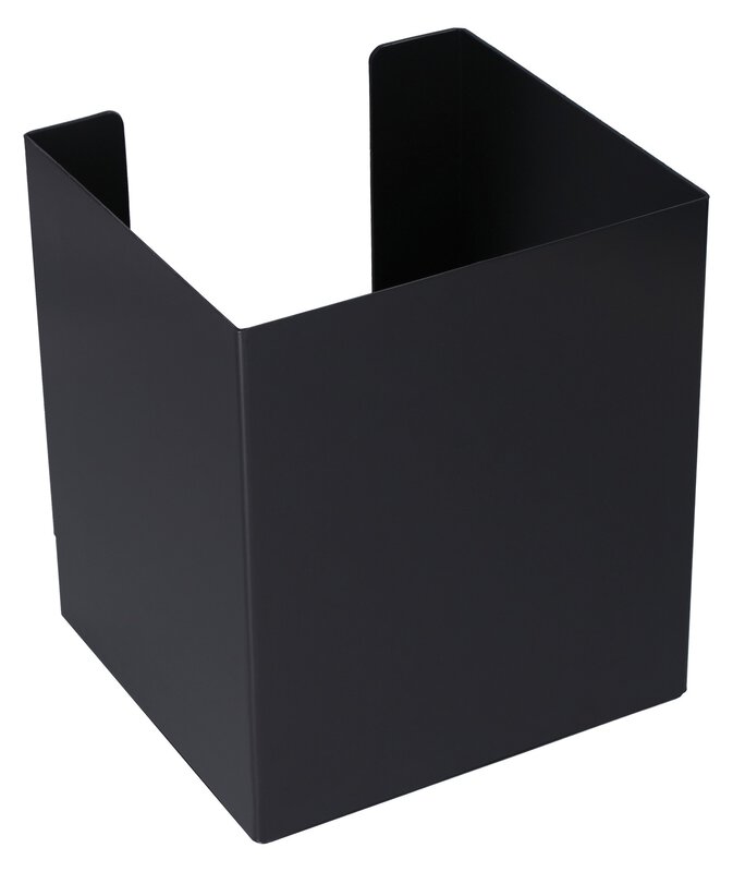 Support de bobines ESD SMD pour bobines jusqu'à Ø 180 mm, 186 x 173 x 210 mm #2