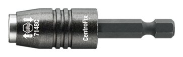 CentroFix bit holder, mechanically lockable, 7148C (32477) #zoom-1