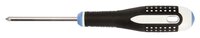 ERGO™ Pozidriv Schraubendreher aus Edelstahl, mit 3-Komponentengriff, PZ0 × 60 mm #thumbnail-3