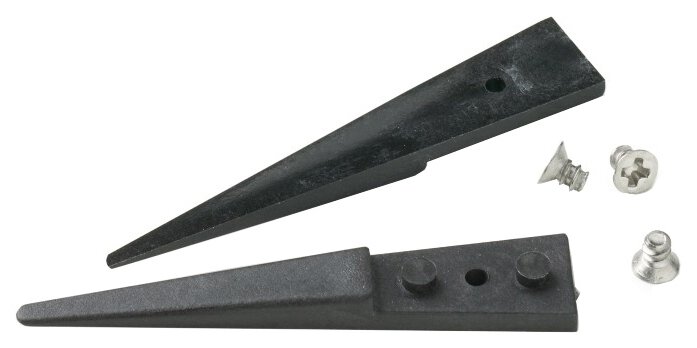 Replacement tips 2A ACF, 40 mm #zoom-1