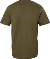 Kings T-shirt, Unisex, Olive, L #thumbnail-3