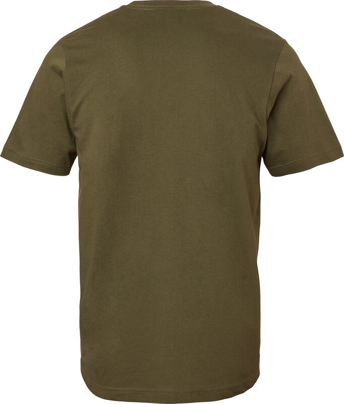 Kings T-shirt, Unisex, Olive, L #3