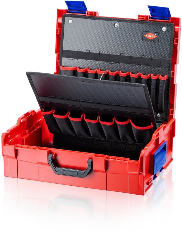 L-BOXX® unequipped, 442 mm #1