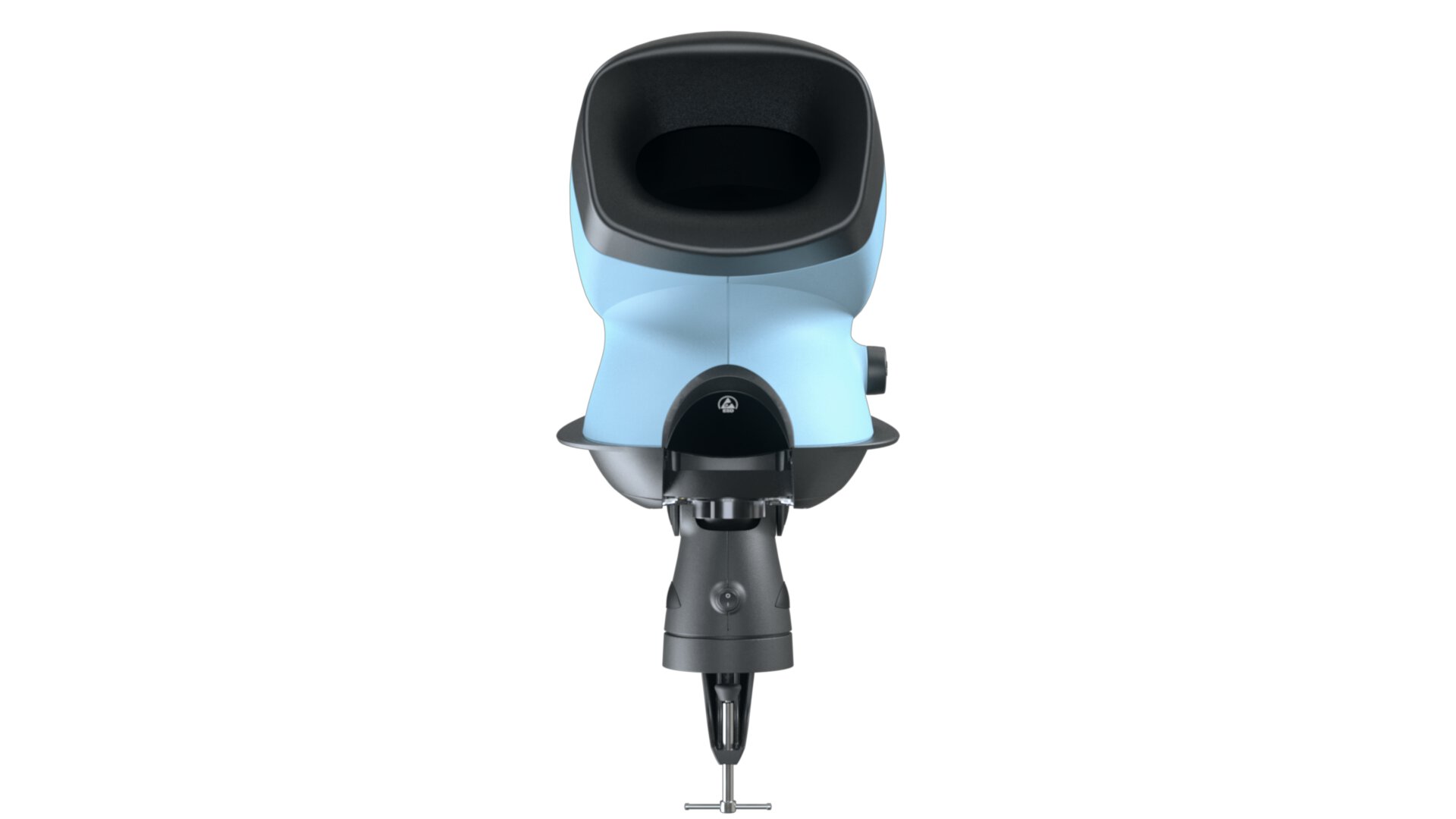 PRISMA ESD-microscoopset #zoom-3