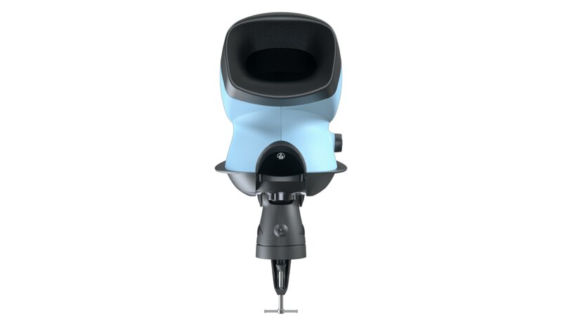 PRISMA ESD-microscoopset #3