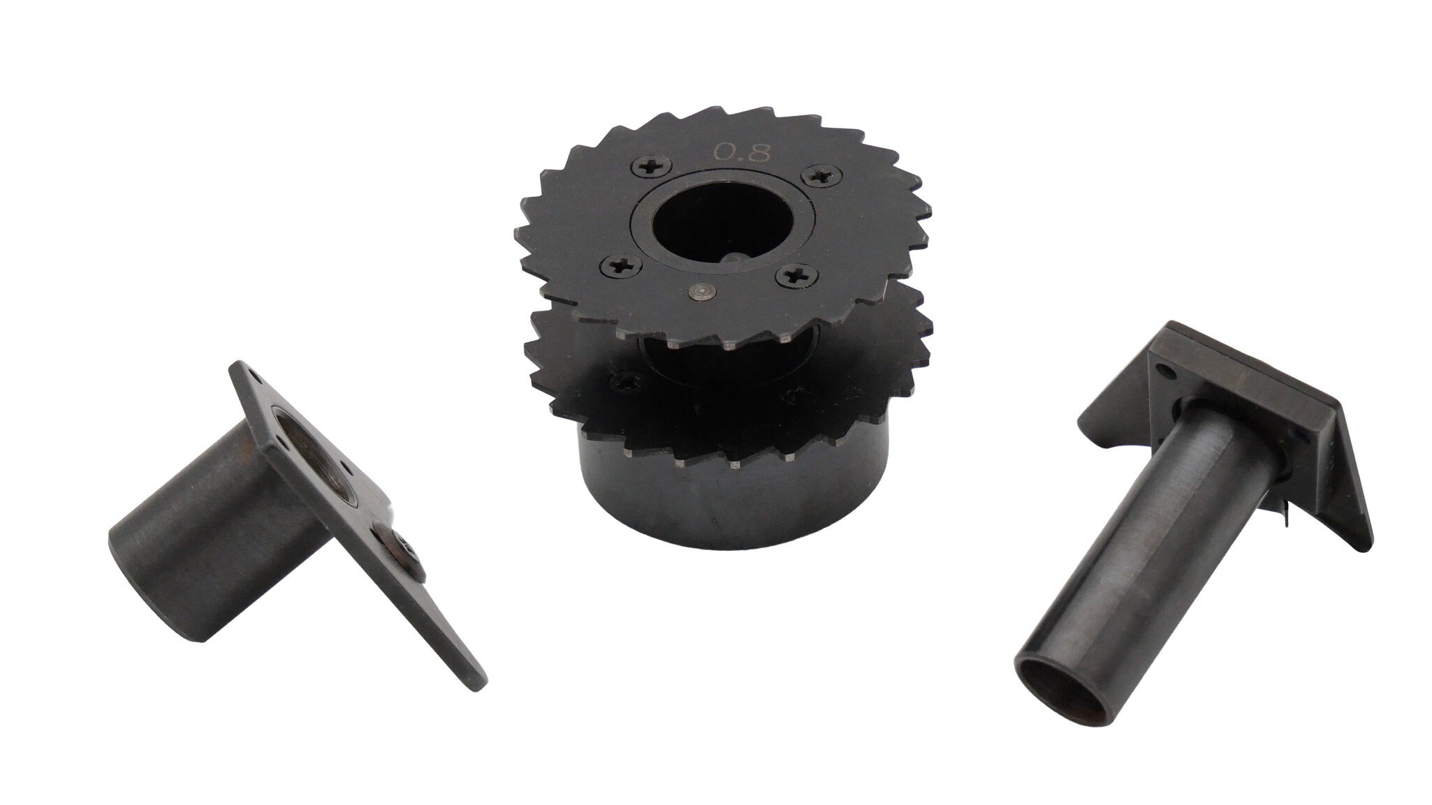 Set di ruote per CUTBEND, 0,8 mm #zoom-2