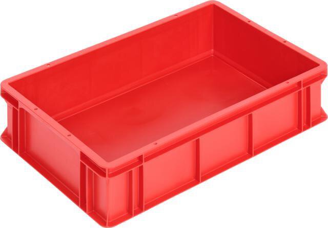 SGL-Norm Behälter LL geschlossen, 600x400x145 mm #zoom-1