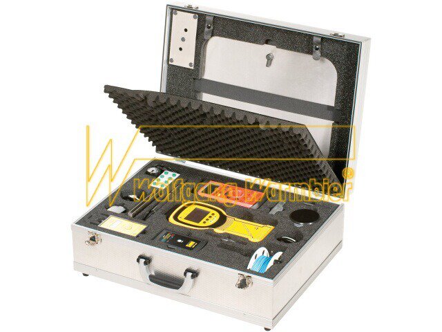 Kalibrierung ESD Audit Kit 585, inkl. Zertifikat #zoom-1