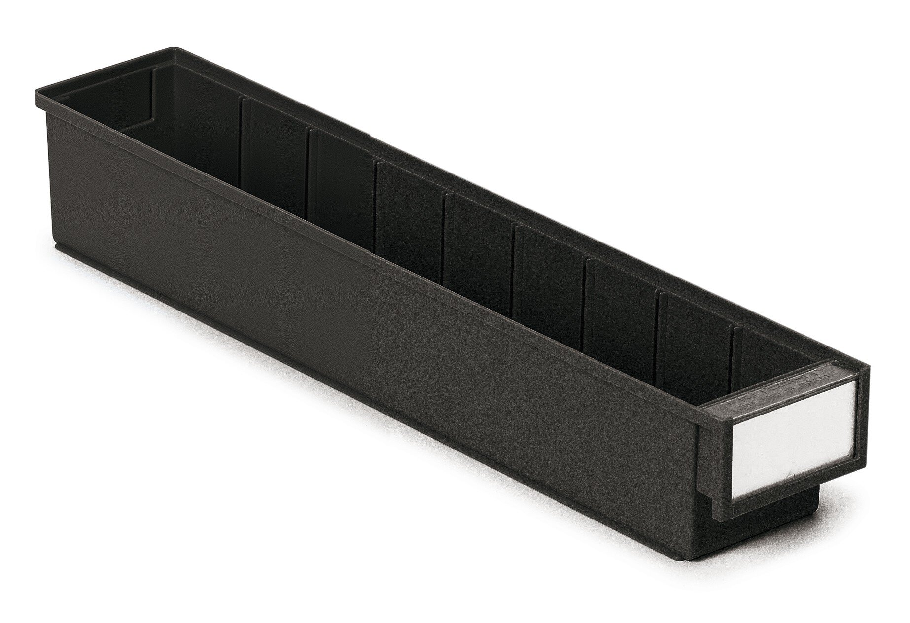 ESD-Schublade, 92x500x82 mm, schwarz #zoom-1