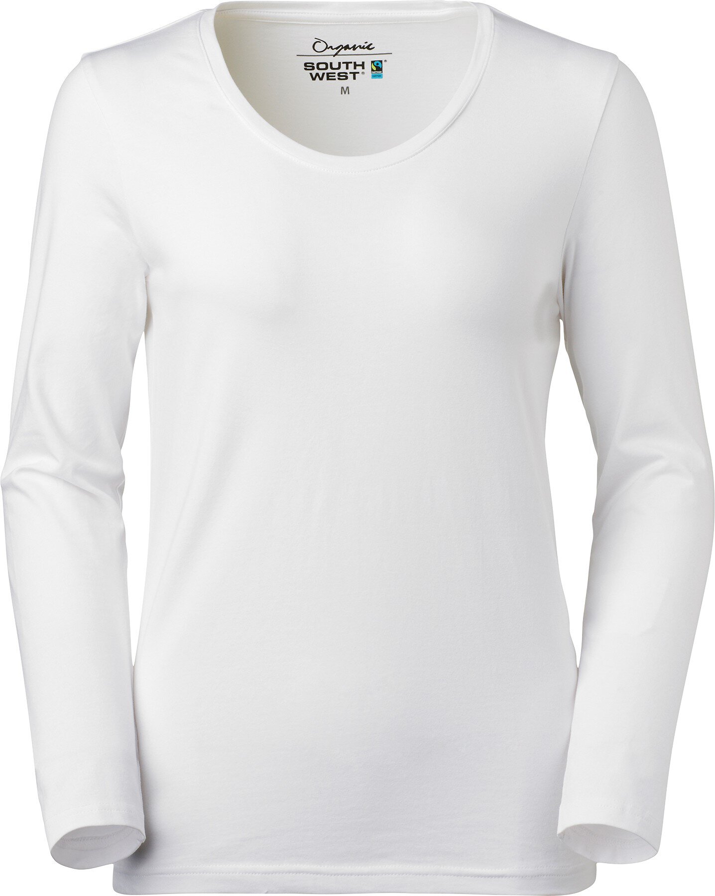 Lily T-shirt, Female, White, XL #zoom-1
