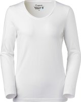 Lily T-shirt, Female, White, XL #thumbnail-1