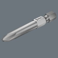 Embout cruciforme, PH 2 x 50 x 6 mm #thumbnail-2