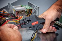 Weller Xcelite Selbstjustierende Abisolierzange 32-10 AWG #thumbnail-4