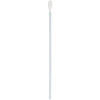 SafeGuard écouvillon pour salle blanche, 163 mm, mousse, classe de propreté ISO 5, 100 pièces #thumbnail-1