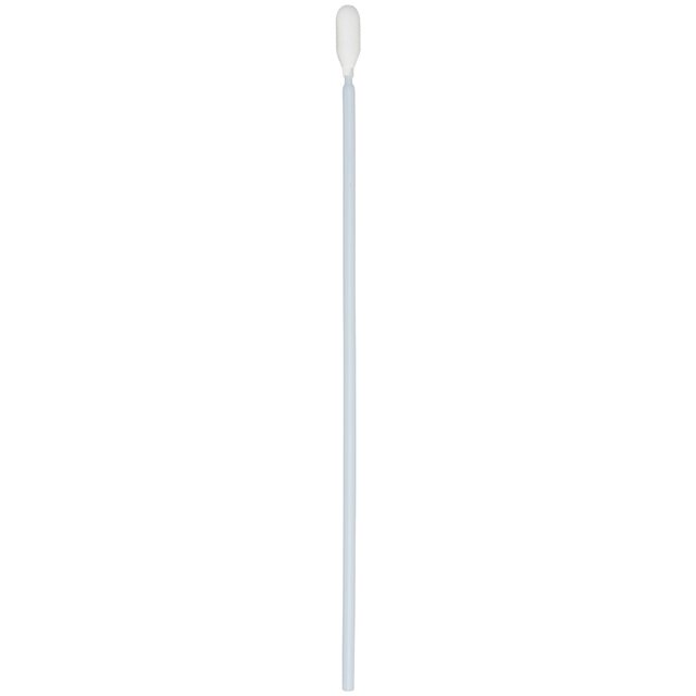 SafeGuard écouvillon pour salle blanche, 163 mm, mousse, classe de propreté ISO 5, 100 pièces