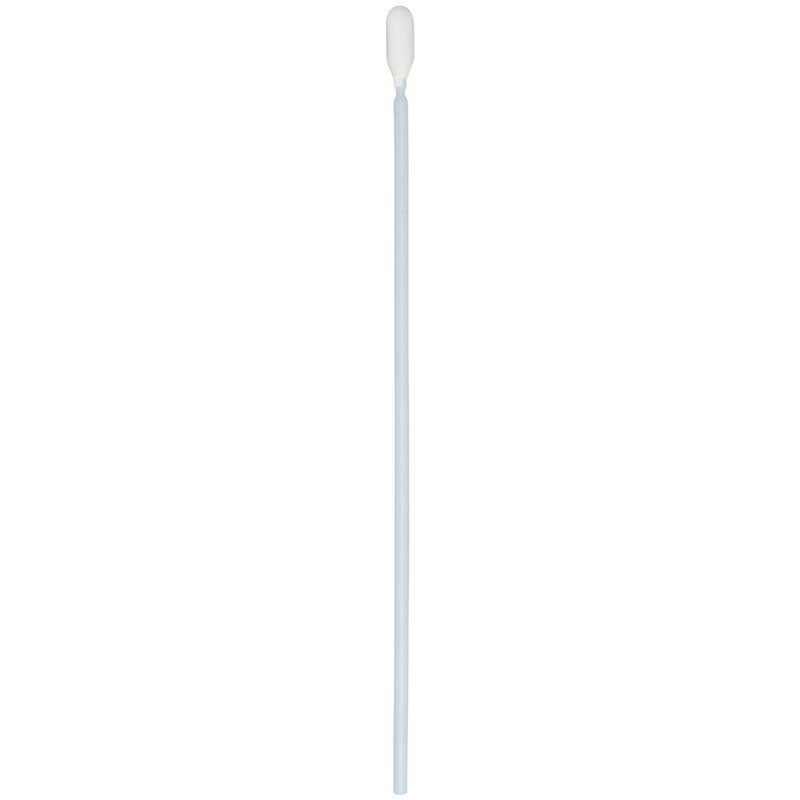 SafeGuard écouvillon pour salle blanche, 163 mm, mousse, classe de propreté ISO 5, 100 pièces #1