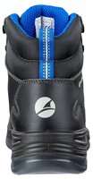 Safety shoes S3, UNIT BAU MID, black #thumbnail-3