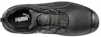 Sicherheitsschuhe S3, PUMA SAFETY, CASCADES DISC LOW, schwarz #thumbnail-4