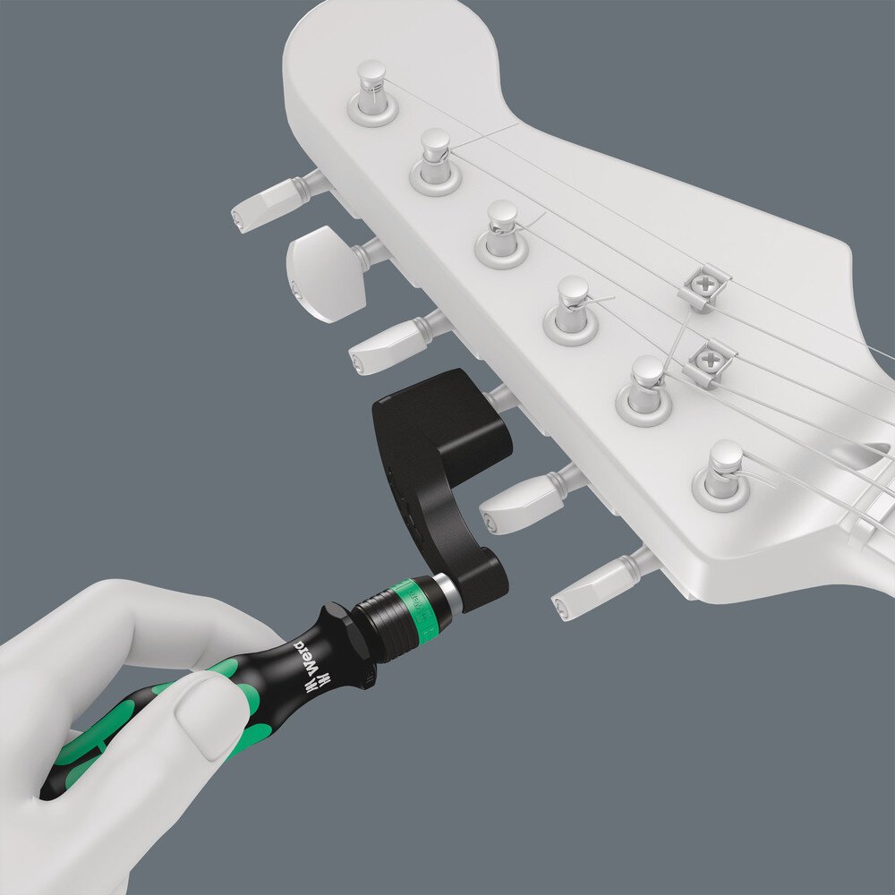 Zestaw narzędzi gitarowych, 26-częściowy #zoom-4