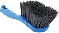 HygoClean steelborstel, 275*70mm, blauw, detecteerbaar, PPN borstelharen: PBT 0,60, hittebestendig tot 134°C #thumbnail-2