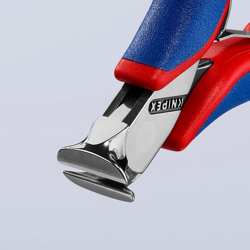 Electronics end cutter, 115 mm #5