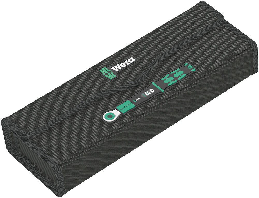 Textile Box Safe-Torque, für bis zu 23 Teile, leer, 240 x 47 x 148 mm #zoom-2