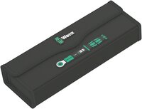 Textile Box Safe-Torque, für bis zu 23 Teile, leer, 240 x 47 x 148 mm #thumbnail-2